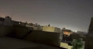 تحديث  استمرار الاشتباكات المسلحة واستخدام قاذفات الـ RBG7 واسلحة متوسطة في محا…