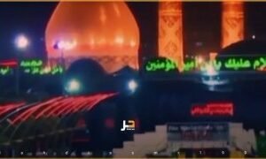 انتصرنا الف شكراً ياكتائب ياجهاد الصامتين…