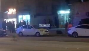 متابعات | بالفيديوفجرًا.. استُهدف منزلُ منتسبٍ أمنيٍّ برمانة يدوية في محافظة الب…