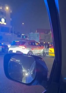 بالفيديو القوات الامنية تنقل صناديق الاقتراع الى مخازن المفوضية المركزية…