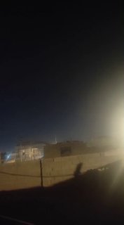 بالفيديو اشتباكات مسلحة بين مجاميع خارجة عن القانون في منطقة ابو الخصيب بمحافظة …