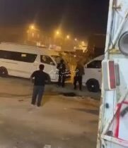 تحديثابو الخصيب: انباء اولية تتحدث عن جرحى بين جنود من الجيش العراقي بنيران جماع…