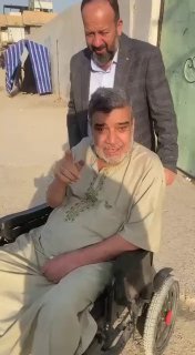 بغداد منطقة الشعب:  المواطنون يؤكدون ان صوتهم لحقوق…