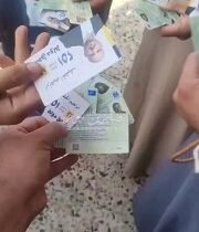 مواطنون من بغداد – حي النصر…