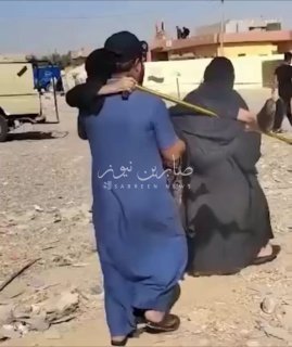 حتى كبار السن لم يمنعهم كبر السن والمرض من المشاركة في الانتخابات….