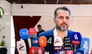 رئيس حركة حقوق حسين مؤنس يدعو المواطنين للمشاركة الواسعة في الانتخابات…