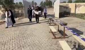 مدينة الكوت والعرس الانتخابي باجمل صورة…