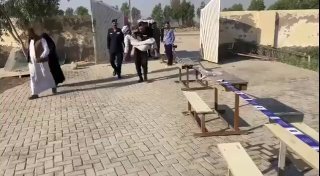 مدينة الكوت والعرس الانتخابي باجمل صورة…