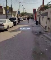 العرس الانتخابي،،، العراق يستحق ،،، مراكز الاقتراع في محافظة البصرة…