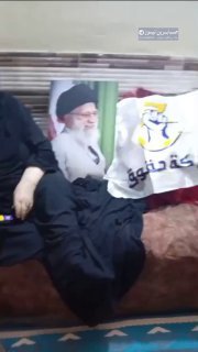 سلامٌ من قلوب الأمهات المخلِصات، من جنوب العزّ والفداء، إلى الحاج ابو حسين الحمي…