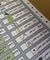 خيارُنا من كان في الميدان وأنتقل الى البرلمان…