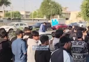 محافظة واسط تكتظ بالناخبين منذ الصباح الباكر مع مشاركة واسعة في الساعات الأولى ل…