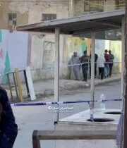 بالفيديو كبار السن يتوافدون إلى مراكز الاقتراع للإدلاء بأصواتهم في مدينة الصدر ب…