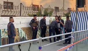 مراكز الاقتراع العام تستقبل الناخبين في كركوك…