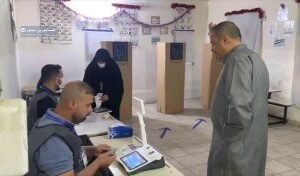 كربلاء المقدسة .. توافد مبكر للناخبين على مراكز الاقتراع العام…