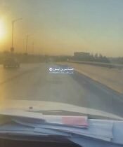 العرس الانتخابي،،،الجماهير العراقية تتوافد الى مراكز الاقتراع في مدينة الصدر ببغ…