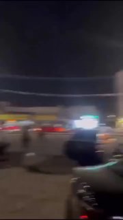 السلاح الكردي المنفلت  اطلاق نار من قبل مجاميع كردية في منطقة طريق بغداد بمحافظة…