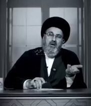 السيد رشيد الحسيني ينشر عبر حسابه فيديو بعنوان: كلام مهم في ليلة الانتخابات…