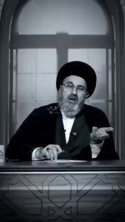 السيد رشيد الحسيني ينشر عبر حسابه فيديو بعنوان: كلام مهم في ليلة الانتخابات…