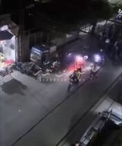 سوريا في ظل عصابات الجولاني الارهابيةمظاهرات طائفية في مدينة السيدة زينب (عليها …