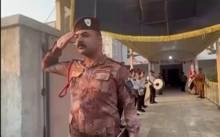 #عاجـــــــــــــــل الآن.. مراكز الاقتراع تفتح أبوابها أمام أكثر من مليون و300 …