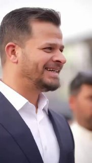 كان بالأمس في خندق الدفاع، واليوم في ميدان البناء. قاتل من أجل الوطن، ويواصل من …