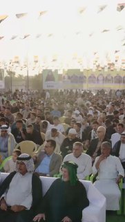 بالفيديو تجمع جماهيري كبير للمرشحة عن تحالف ديالى اولاً نسرين محمد غالب حسن الخز…