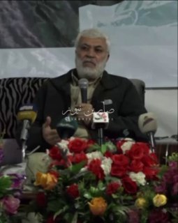 الشهيد القائد الكبير ابو مهدي المهندس “رضوان الله عليه” :نشجع على الاشتراك بالعم…