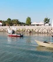 من محافظة واسط… تجمعٌ جماهيري كبير يؤكد دعم أبناء المحافظة لحركة حقوق والتفافهم …