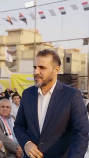 بالفيديو جانبٌ آخر من المهرجان الانتخابي الكبير لحركة حقوق في مدينة الصدر، وسط ت…