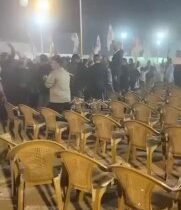 وفاة طفل في مدينة الرمادي بمحافظة الانبار متأثرًا بإصابته جراء ألعاب نارية أُطلق…