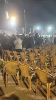 وفاة طفل في مدينة الرمادي بمحافظة الانبار متأثرًا بإصابته جراء ألعاب نارية أُطلق…