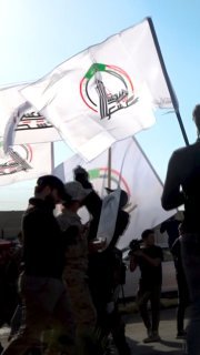 حركة حقوق طالبت بإقرار قانون الحشد الشعبي، وفاءً لتضحيات المجاهدين، وضماناً لحقو…