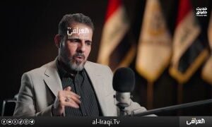 لماذا حركة حقوق ليست ضمن الإطار التنسيقي؟.. رئيس حركة حقوق  النائب حسين مؤنس:سقف…