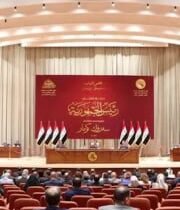 من قاعة البرلمان إلى الشارع،لم نساوم، لم نبع الموقف…كنا صوت الحقّ في زمن الصمت…