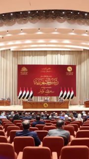 من قاعة البرلمان إلى الشارع،لم نساوم، لم نبع الموقف…كنا صوت الحقّ في زمن الصمت…