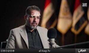 ماذا لو كان قاتل المغدور صفاء المشهداني من المكوّن الشيعي؟.. رئيس حركة حقوق النا…