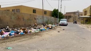 المرشحة عن حركة حقوق المطالبة بالحقوق شكرية محيي محسن السهلاني تسلسل 4 ذي قار : …