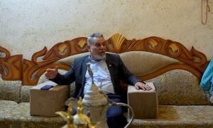 المرشح عن حركة حقوق السيد صباح العرداوي تسلسل 1 بابل : مشاكل محافظة بابل كثيرة و…