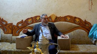 المرشح عن حركة حقوق السيد صباح العرداوي تسلسل 1 بابل : مشاكل محافظة بابل كثيرة و…