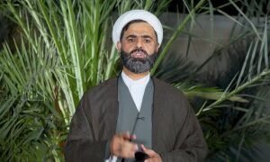 المرشح عن حركة حقوق الشيخ حميد قاسم الحلفي تسلسل 10 البصرة: اغلبية مناطق البصرة …