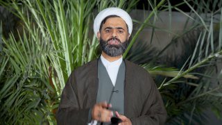 المرشح عن حركة حقوق الشيخ حميد قاسم الحلفي تسلسل 10 البصرة: اغلبية مناطق البصرة …