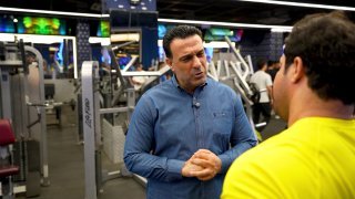 المرشح عن حركة حقوق الدكتور “صباح مهدي كريم” تسلسل9 البصرة: الشباب هم صناع المست…