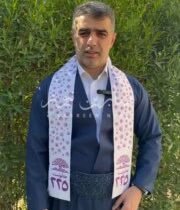 بالفيديو رئيس تيار الموقف الوطني، علي حمه صالح: منذ يومين نتعرض للتهديد بالقتل م…