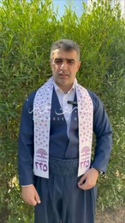 بالفيديو رئيس تيار الموقف الوطني، علي حمه صالح: منذ يومين نتعرض للتهديد بالقتل م…