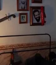 مرشح حركة حقوق في كربلاء المقدسة المطالب بالحقوق رائد وادي المحمداوي #حركة_حقوق…