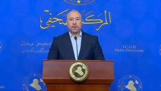 رئيس كتلة حقوق النيابية سعود الساعدي يكشف للرأي العام سرقة القرن الثانية في نتائ…