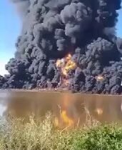 دوليالمكسيك.. مقتل 23 شخصا واصابة 11 آخرين في حريق اندلع داخل متجر لبيع السلع ال…