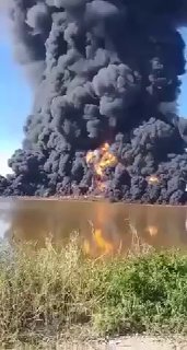 دوليالمكسيك.. مقتل 23 شخصا واصابة 11 آخرين في حريق اندلع داخل متجر لبيع السلع ال…