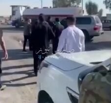 بالفيديو || ضمن الصراعات المستمرة بين الحزبين الحاكمين في شمالي العراق قوات الاس…